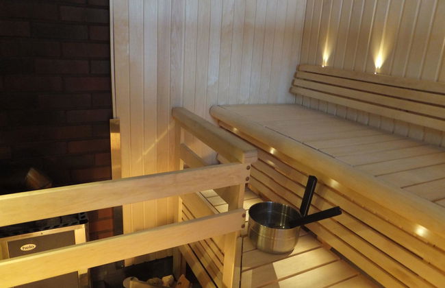 Casa con 2 camere da letto a Padasjoki - Foto 12