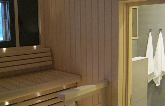 Casa con 2 camere da letto a Padasjoki - Foto 14