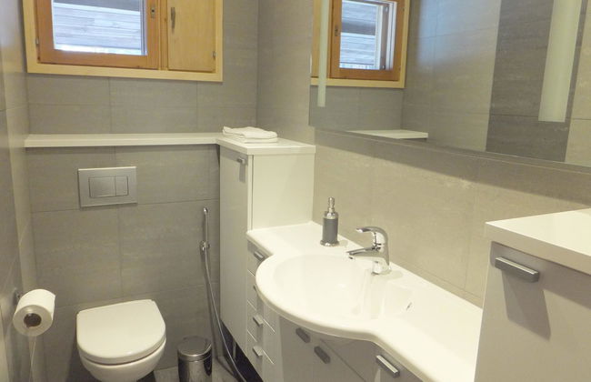 Casa con 2 camere da letto a Padasjoki - Foto 9