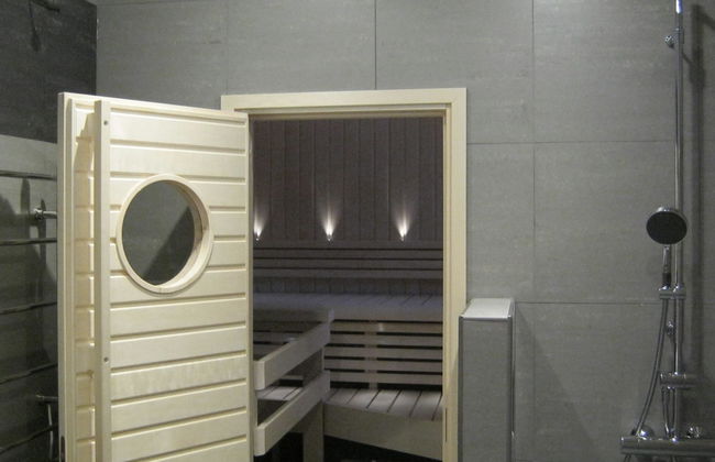 Casa con 2 camere da letto a Padasjoki - Foto 11