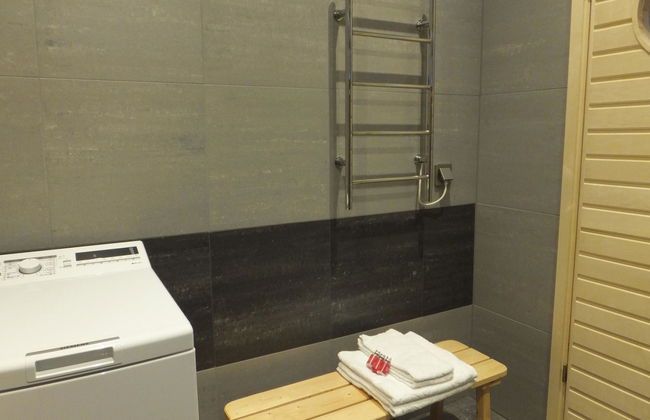 Casa con 2 camere da letto a Padasjoki - Foto 10