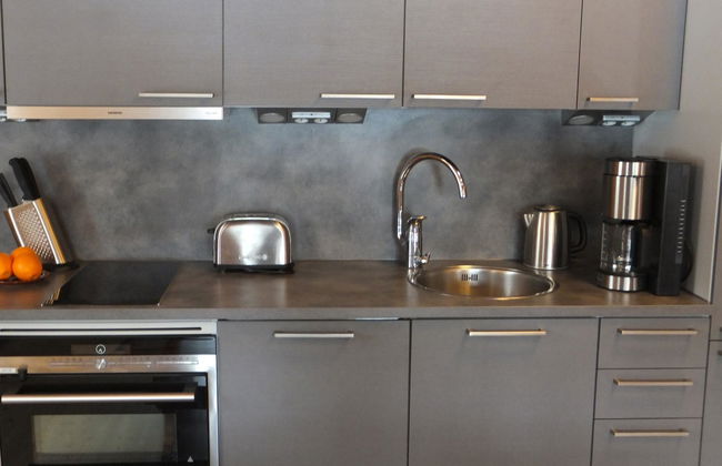 Casa con 2 camere da letto a Padasjoki - Foto 6