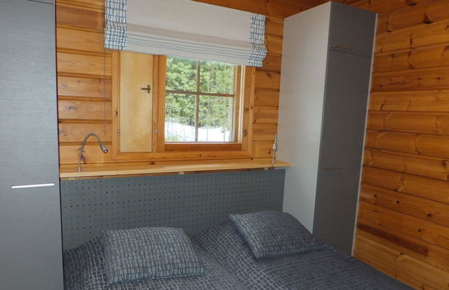 Casa con 2 camere da letto a Padasjoki - Foto 7