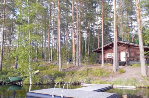 Foto 2 - Casa de 2 habitaciones en Padasjoki