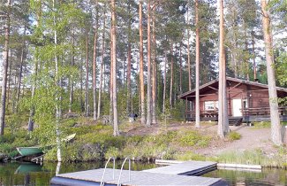 Photo 2 - 2 bedroom House in Padasjoki