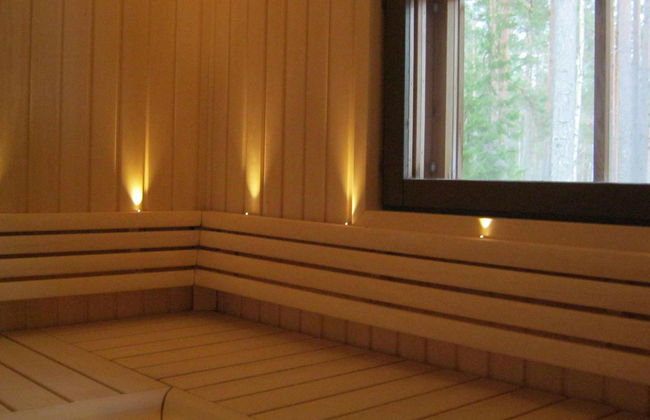 Casa con 2 camere da letto a Padasjoki - Foto 13