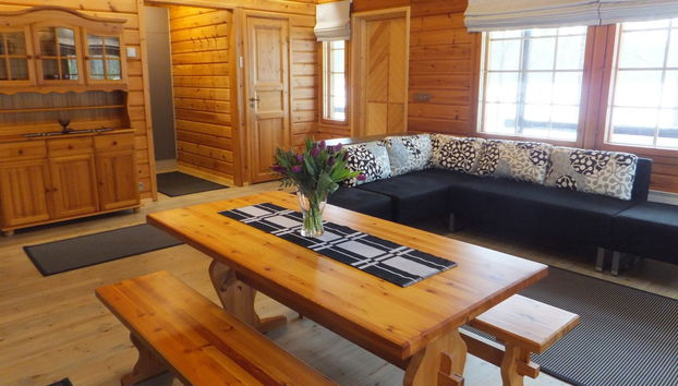 Casa con 2 camere da letto a Padasjoki - Foto 4