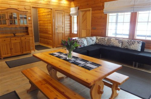 Foto 4 - Casa con 2 camere da letto a Padasjoki