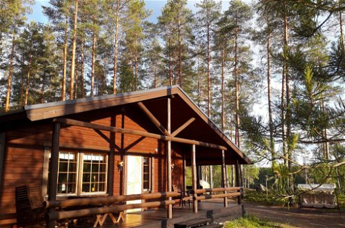 Foto 1 - Casa de 2 habitaciones en Padasjoki