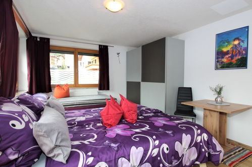 Foto 9 - Apartamento de 2 habitaciones en Aschau im Zillertal