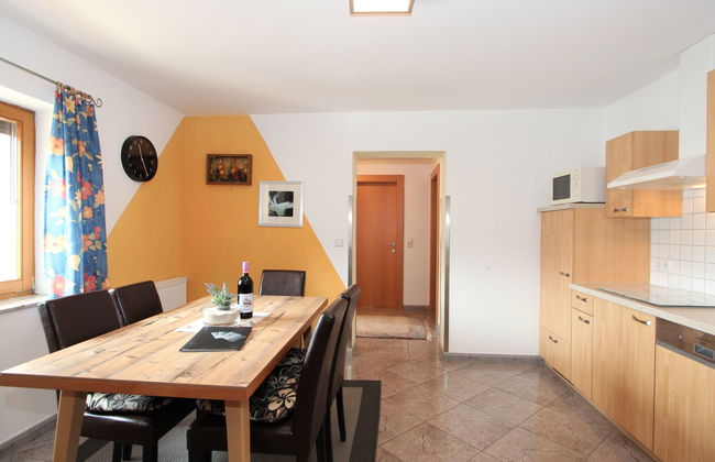 Appartement de 3 chambres à Aschau im Zillertal - Photo 6