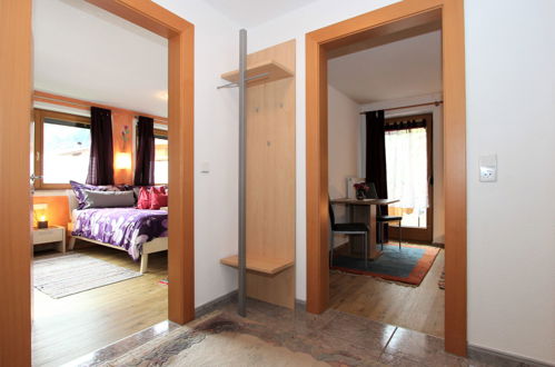 Photo 19 - Appartement de 2 chambres à Aschau im Zillertal avec vues sur la montagne