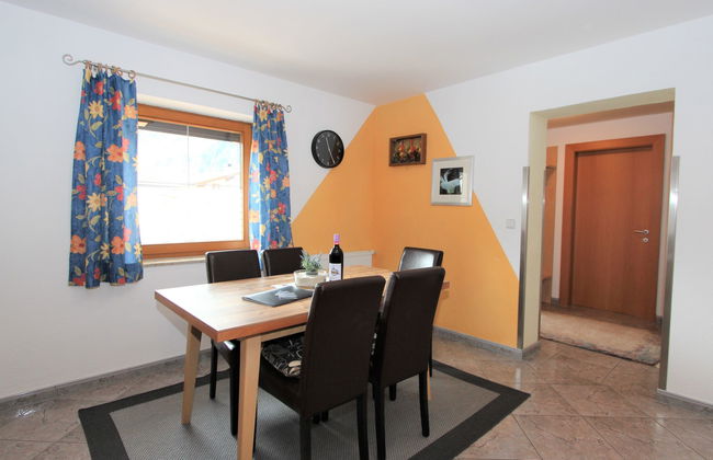 Appartement de 3 chambres à Aschau im Zillertal - Photo 7