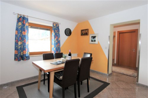 Photo 7 - 2 bedroom Apartment in Aschau im Zillertal with mountain view