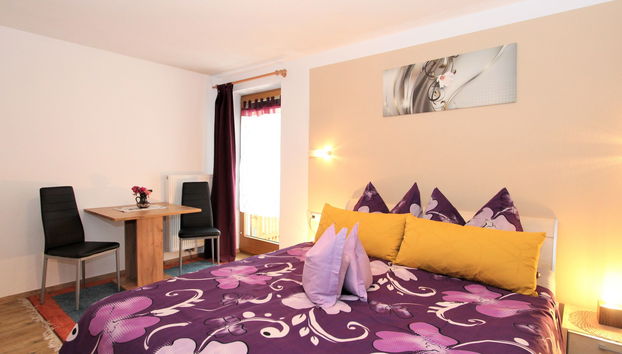 Apartment mit 3 Schlafzimmern in Aschau im Zillertal - Foto 4