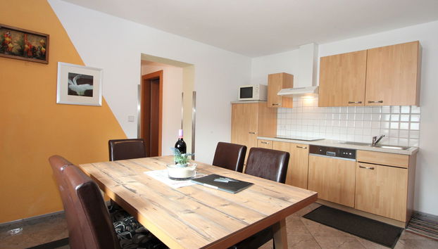 Apartment mit 3 Schlafzimmern in Aschau im Zillertal - Foto 3