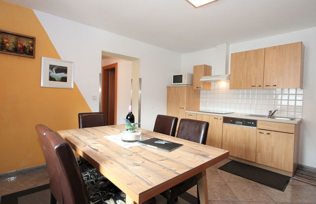 Appartement de 3 chambres à Aschau im Zillertal - Photo 3