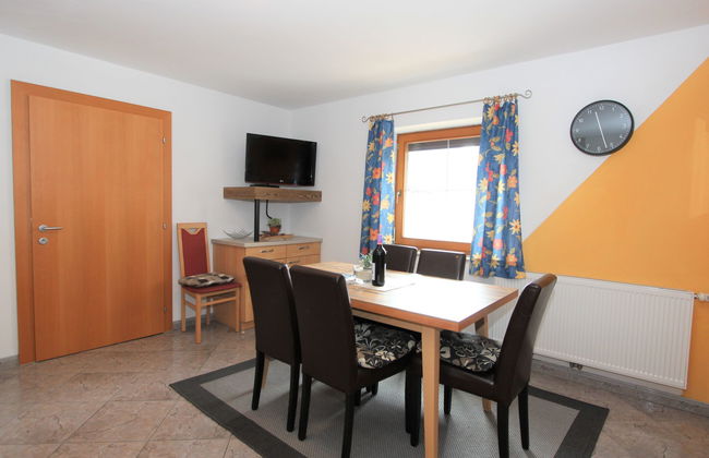 Appartement de 3 chambres à Aschau im Zillertal - Photo 18