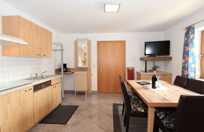 Appartement de 3 chambres à Aschau im Zillertal - Photo 15
