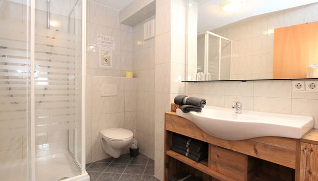 Apartment mit 3 Schlafzimmern in Aschau im Zillertal - Foto 5