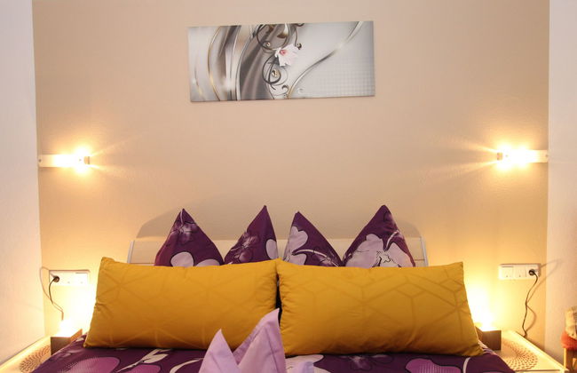 Appartement de 3 chambres à Aschau im Zillertal - Photo 11