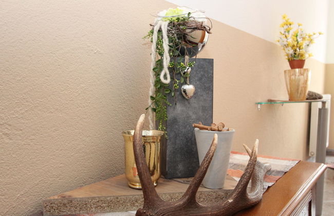 Appartement de 2 chambres à Aschau im Zillertal - Photo 26