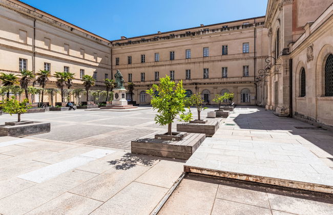 Apartamento de 1 quarto em Ajaccio com piscina e jardim - Foto 31