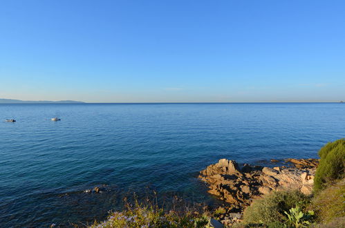 Foto 25 - Apartamento em Ajaccio com piscina e vistas do mar