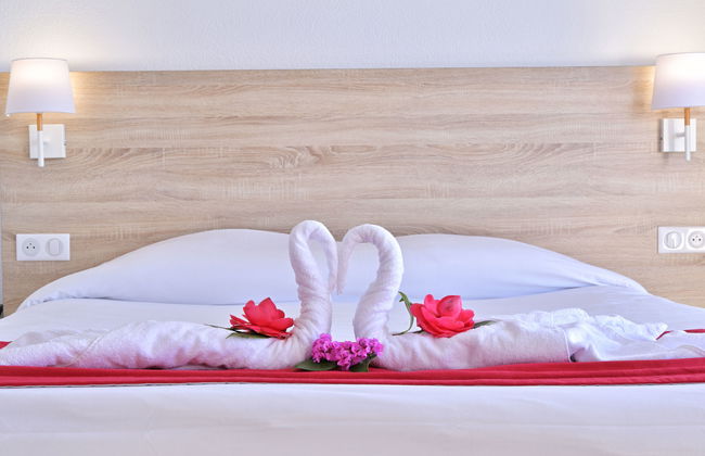 Apartamento de 1 quarto em Ajaccio com piscina e jardim - Foto 8