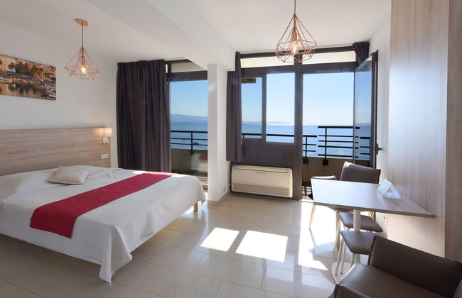 Apartamento de 1 quarto em Ajaccio com piscina e jardim - Foto 6