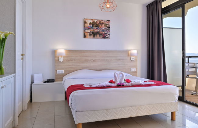 Apartamento de 1 quarto em Ajaccio com piscina e jardim - Foto 10