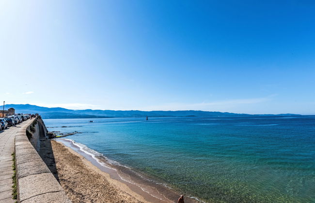 Apartamento de 1 quarto em Ajaccio com piscina e jardim - Foto 32