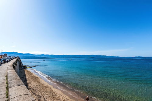 Photo 32 - Appartement en Ajaccio avec piscine et jardin