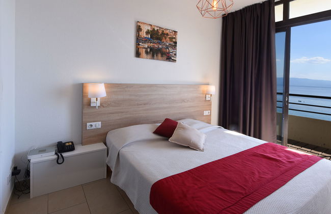 Apartamento de 1 quarto em Ajaccio com piscina e jardim - Foto 9