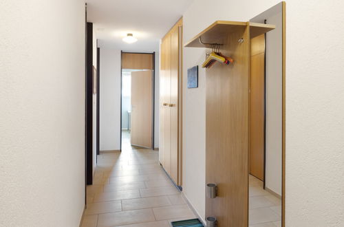 Foto 19 - Apartamento de 2 quartos em Davos com jardim e terraço