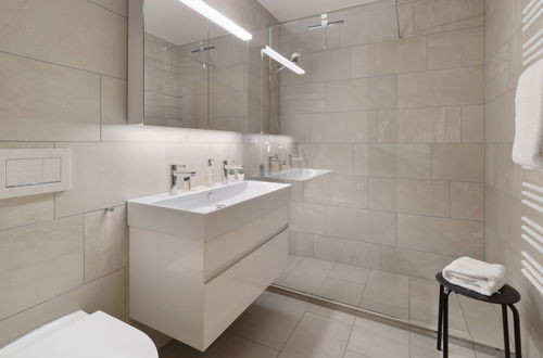 Foto 5 - Apartamento de 2 quartos em Davos com jardim e terraço