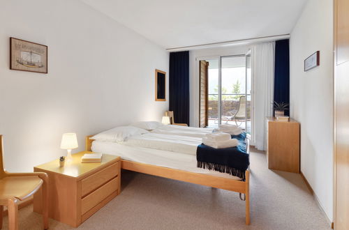 Foto 18 - Apartamento de 2 quartos em Davos com jardim e terraço