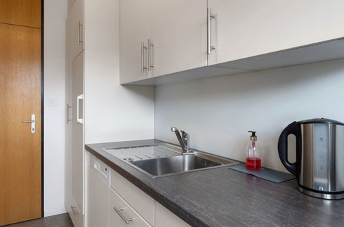 Foto 14 - Apartamento de 2 quartos em Davos com jardim e terraço