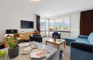 Photo 1 - 2 bedroom Apartment in Davos with garden and terrace