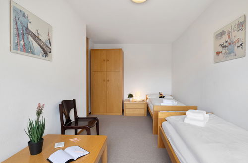 Foto 7 - Apartamento de 2 quartos em Davos com jardim e terraço