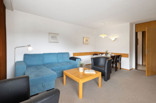 Foto 10 - Apartamento de 2 quartos em Davos com jardim e terraço