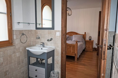 Foto 12 - Appartamento con 3 camere da letto a Leytron