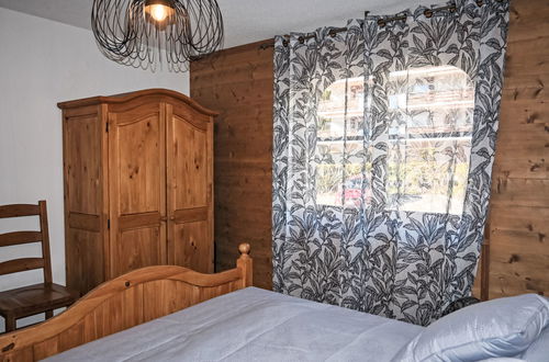 Foto 9 - Appartamento con 3 camere da letto a Leytron