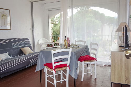 Photo 30 - 1 bedroom Apartment in Argelès-sur-Mer with swimming pool and garden