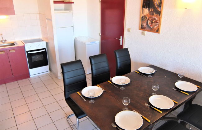 Apartamento de 3 quartos em Argelès-sur-Mer com piscina - Foto 8