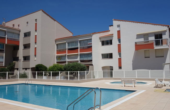 Apartamento de 3 quartos em Argelès-sur-Mer com piscina - Foto 6