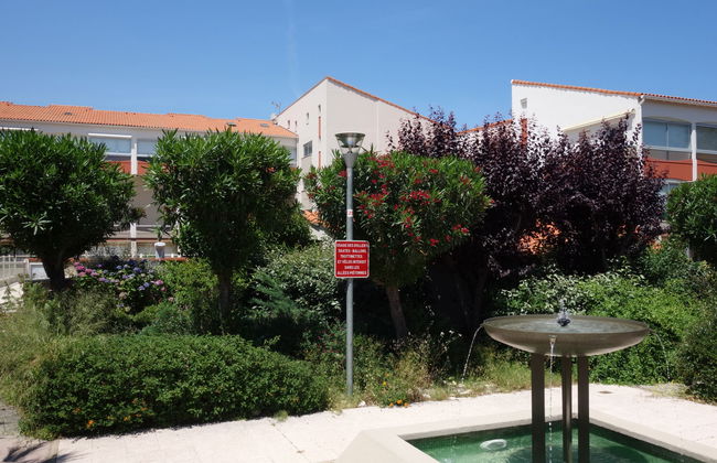 Apartamento de 3 quartos em Argelès-sur-Mer com piscina - Foto 30