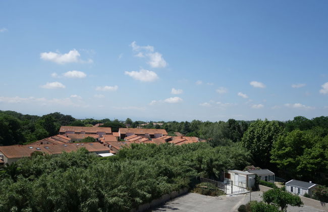 Apartamento de 3 quartos em Argelès-sur-Mer com piscina - Foto 23