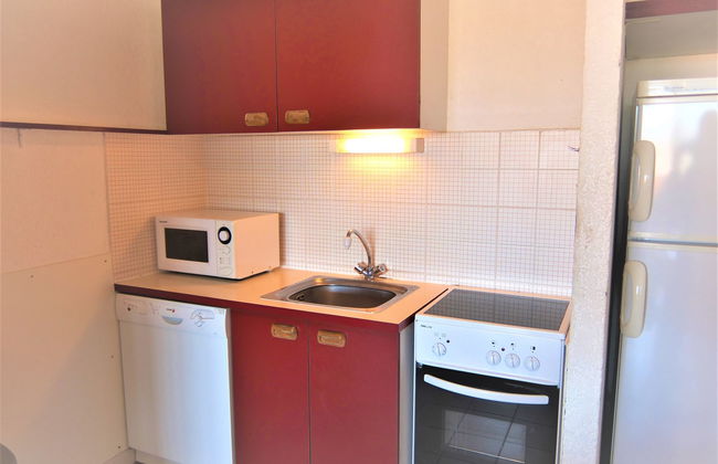 Apartamento de 3 quartos em Argelès-sur-Mer com piscina - Foto 13