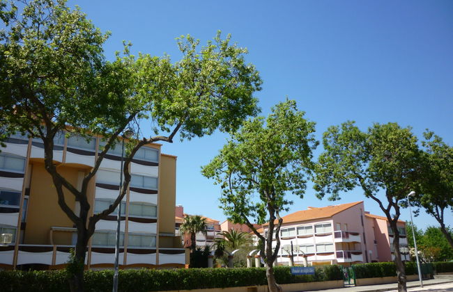 Apartamento de 3 quartos em Argelès-sur-Mer com piscina - Foto 29